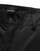 HAVEN Helix Pant - Apex Twill Black, Bottoms