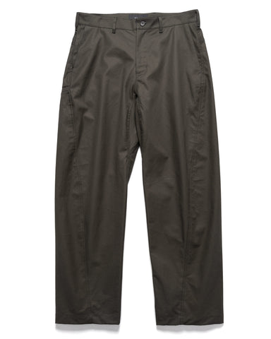 HAVEN Helix Pant - Apex Twill Clay, Bottoms