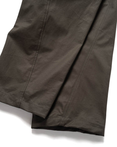 HAVEN Helix Pant - Apex Twill Clay, Bottoms