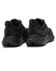 Hoka One One Anacapa 2 Low GTX Black / Black, Footwear