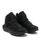 Hoka One One Anacapa 2 Mid GTX Black / Black, Footwear