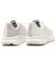 Hoka One One Clifton LS White / Nimbus Cloud, Footwear