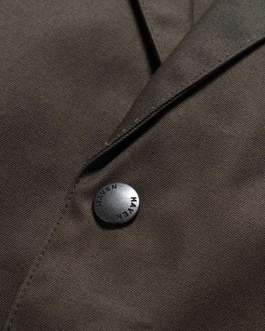 HAVEN Bureau Jacket - Apex Twill Clay, Jackets