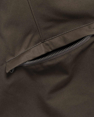 HAVEN Bureau Jacket - Apex Twill Clay, Jackets