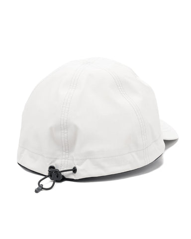 HAVEN Horizon Cap - GORE-TEX 3L Nylon Ripstop Fog, Headwear