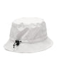 HAVEN Horizon Bucket Hat - GORE-TEX 3L Nylon Ripstop Fog, Headwear