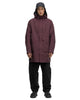 HAVEN Chamber Parka - GORE-TEX 3L Nylon Ripstop Bruise, Outerwear
