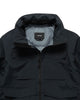 HAVEN Bellum Jacket - GORE-TEX 3L Nylon Ripstop Black, Outerwear