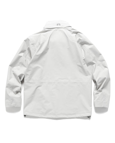 HAVEN Bellum Jacket - GORE-TEX 3L Nylon Ripstop Fog, Outerwear