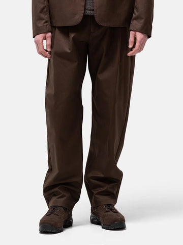 HAVEN-HVN-Shop-Pant-Apex-Twill-Tobacco-front