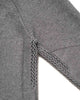 HAVEN Harbour Sweater - Cotton Cashmere Knit Heather Grey, Sweaters