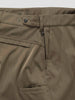 HAVEN Helix Pant - Loro Piana Storm System 3L Wool Nylon Taupe, Pants