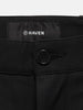 HAVEN Helix Pant - Loro Piana Storm System 3L Wool Nylon Black, Pants