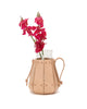 Hender Scheme Conical Beaker/500ML Vase Natural, Home Goods