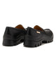 Hender Scheme Loafer #2146 Shoes Black, Footwear