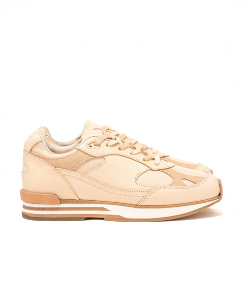 Hender Scheme Manual Industrial Products 28 Natural, Shoes