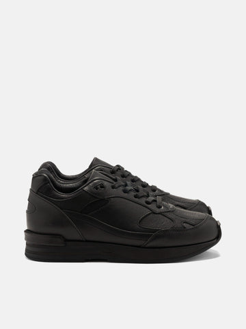 Hender Scheme Manual Industrial Products 28 Shoes Black, Shoes