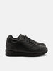 Hender Scheme Manual Industrial Products 28 Shoes Black, Shoes