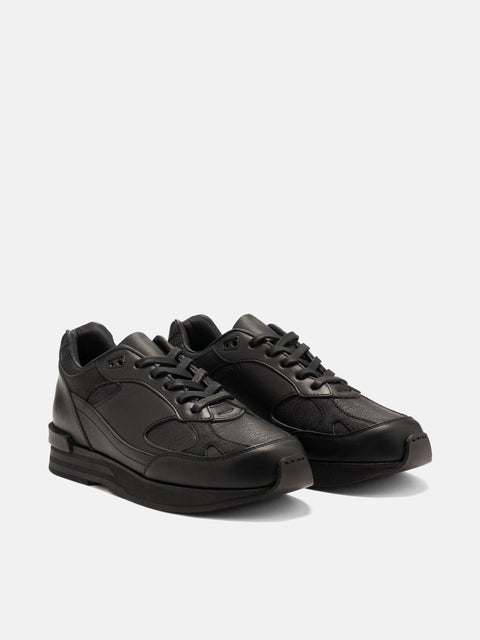 Hender Scheme Manual Industrial Products 28 Shoes Black, Shoes