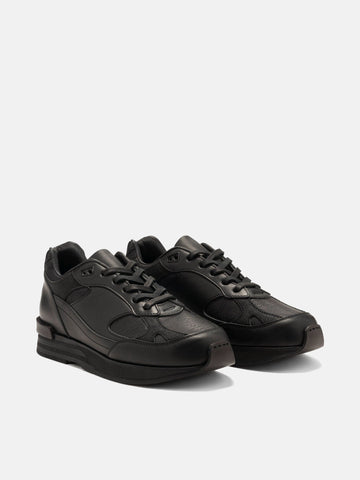 Hender Scheme Manual Industrial Products 28 Shoes Black, Shoes