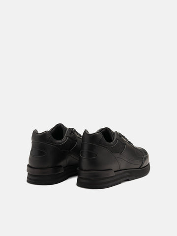 Hender Scheme Manual Industrial Products 28 Shoes Black, Shoes