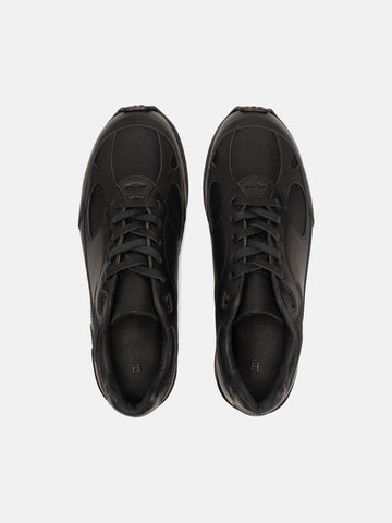 Hender Scheme Manual Industrial Products 28 Shoes Black, Shoes