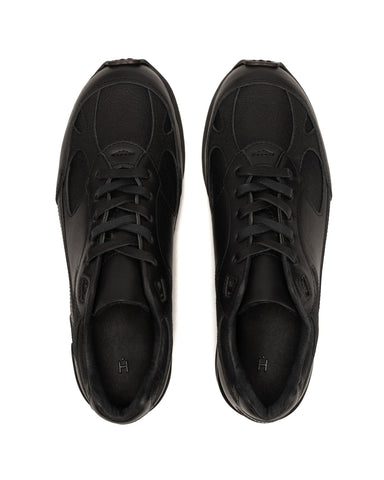 Hender Scheme Manual Industrial Products 28 Shoes Black, Footwear