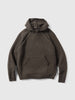 HAVEN Highland Hoodie - Merino Wool Cashmere Brown, Hoodies