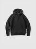 HAVEN Highland Hoodie - Merino Wool Cashmere Charcoal, Hoodies