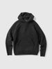 HAVEN Highland Hoodie - Merino Wool Cashmere Charcoal, Hoodies