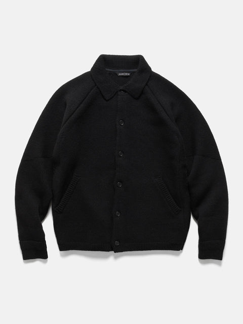 HAVEN-Highland-Shirt---Merino-Wool-Cashmere-Black-1