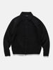 HAVEN-Highland-Shirt---Merino-Wool-Cashmere-Black-1
