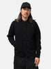 HAVEN-Highland-Shirt---Merino-Wool-Cashmere-Black-4