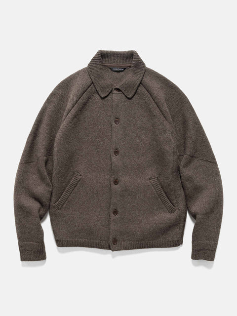 HAVEN-Highland-Shirt---Merino-Wool-Cashmere-Brown-1