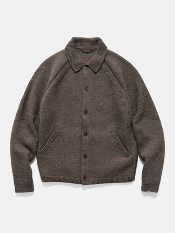 HAVEN-Highland-Shirt---Merino-Wool-Cashmere-Brown-1