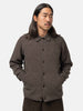 HAVEN-Highland-Shirt---Merino-Wool-Cashmere-Brown-4