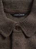 HAVEN-Highland-Shirt---Merino-Wool-Cashmere-Brown-6