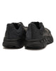 Hoka Clifton LS Black / Asphalt, Footwear