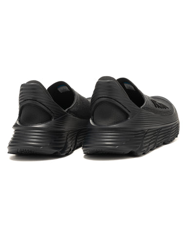 Hoka One One Restore TC Black / Black, Footwear