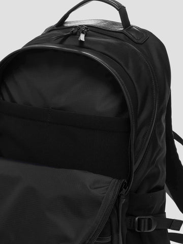 HAVEN Horizon Backpack - CORDURA® Ballistic Nylon Black, Backpacks