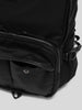 HAVEN Horizon Backpack - CORDURA® Ballistic Nylon Black, Backpacks