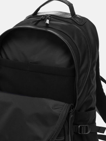 HAVEN Horizon Backpack - CORDURA® Ballistic Nylon Black, Backpacks