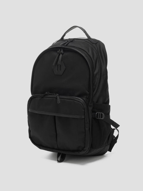 HAVEN Horizon Backpack - CORDURA® Ballistic Nylon Black, Backpacks