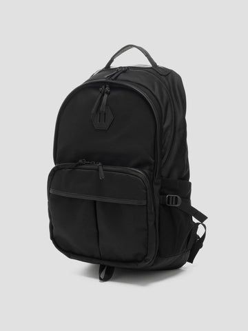 HAVEN Horizon Backpack - CORDURA® Ballistic Nylon Black, Backpacks