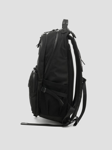 HAVEN Horizon Backpack - CORDURA® Ballistic Nylon Black, Backpacks