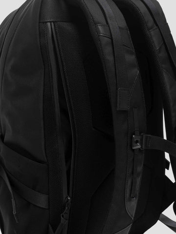 HAVEN Horizon Backpack - CORDURA® Ballistic Nylon Black, Backpacks