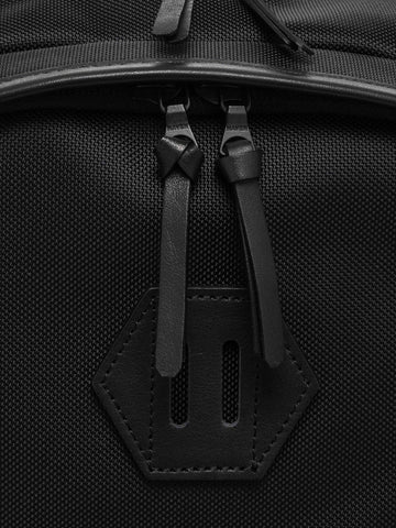 HAVEN Horizon Backpack - CORDURA® Ballistic Nylon Black, Backpacks