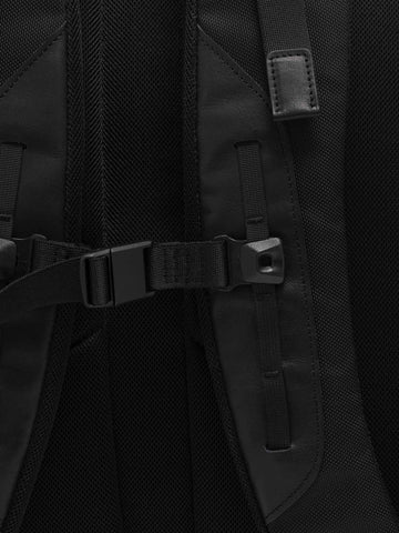 HAVEN Horizon Backpack - CORDURA® Ballistic Nylon Black, Backpacks