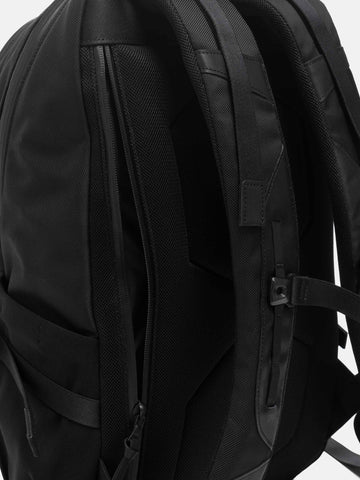 HAVEN Horizon Backpack - CORDURA® Ballistic Nylon Black, Backpacks
