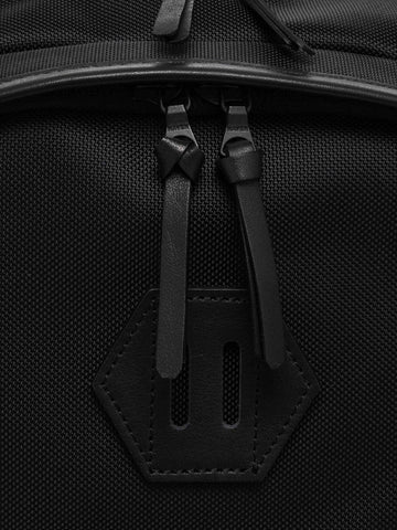 HAVEN Horizon Backpack - CORDURA® Ballistic Nylon Black, Backpacks